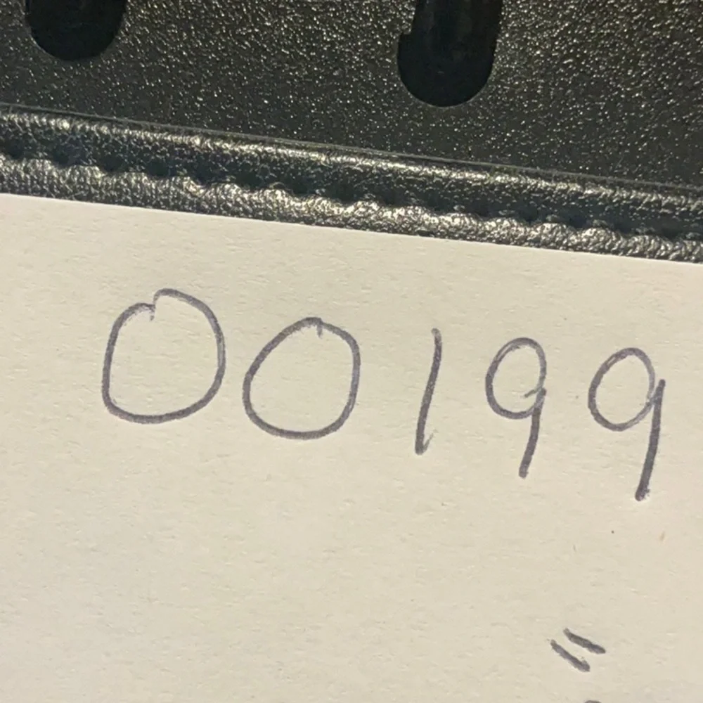 🤎 Banana Republic The Flare Jean Medium Wash Blue Denim Jeans Button- 12 / 31 - Picture 5 of 5